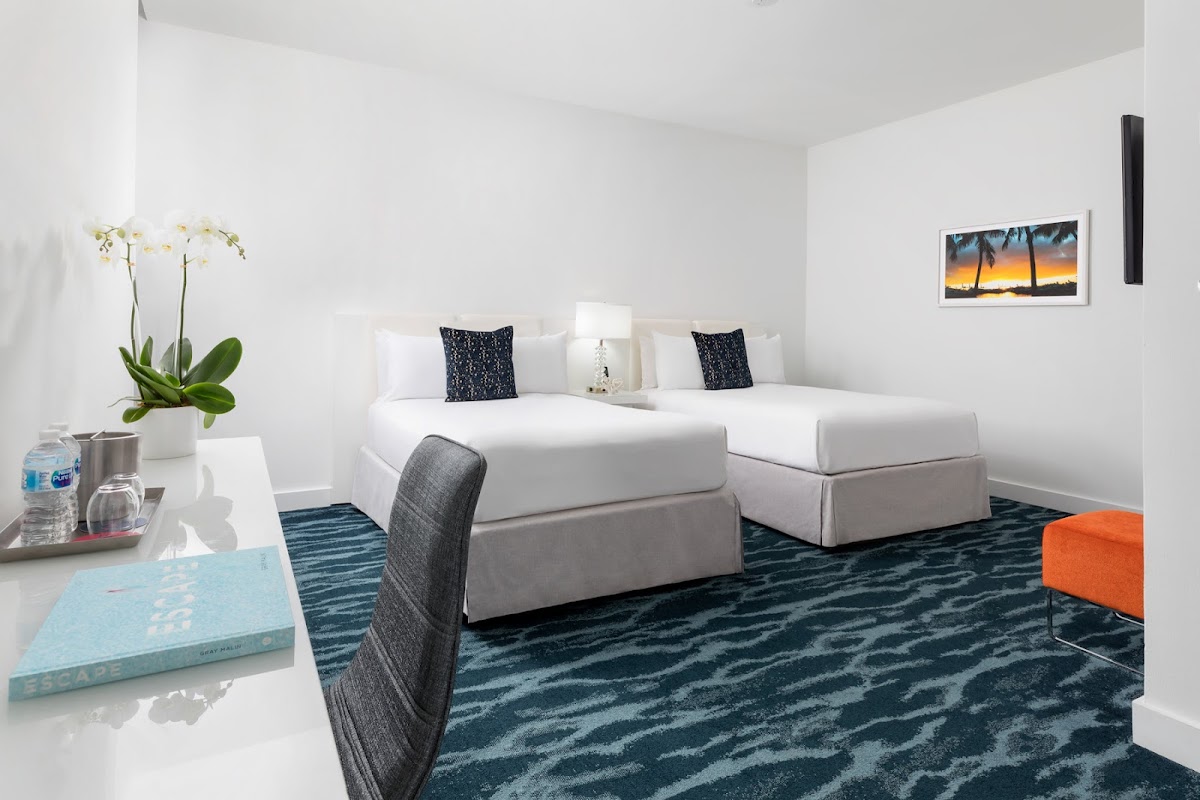 YVE Hotel Miami photo 2