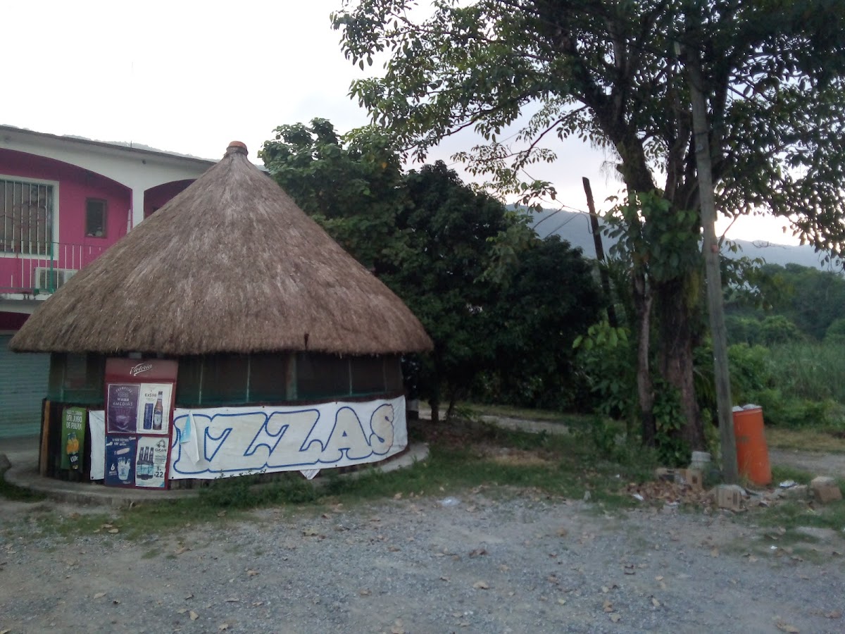 Casa de Hospedaje