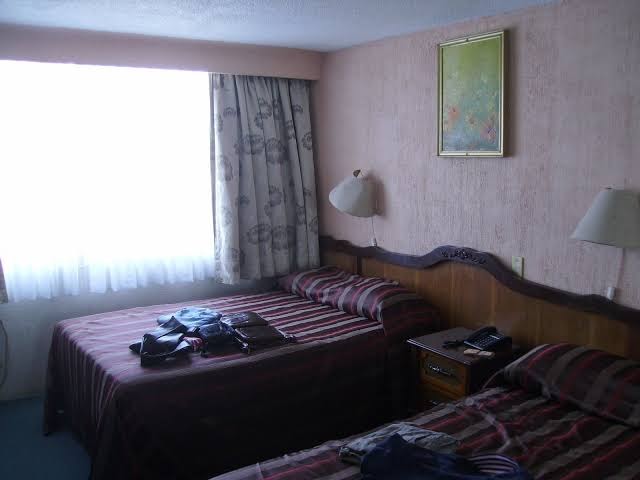 Hotel Plaza Madrid. photo 3