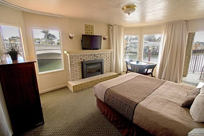 Capitola Venetian Hotel photo 3