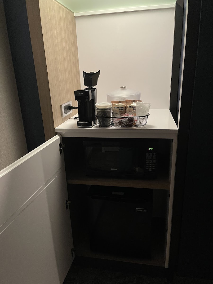 SpringHill Suites by Marriott St. Paul Arden Hills photo 3