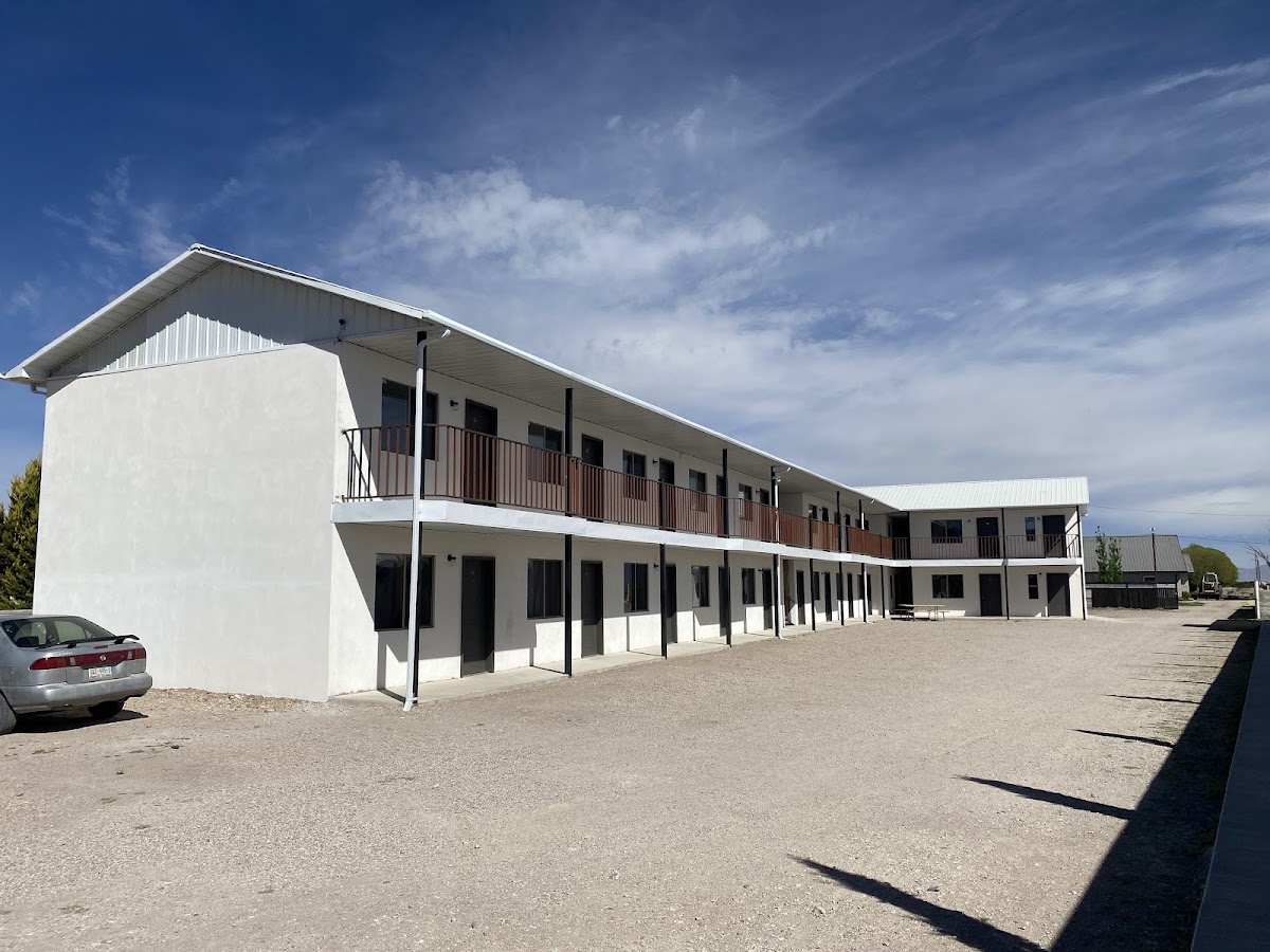 Hotel La Fiesta