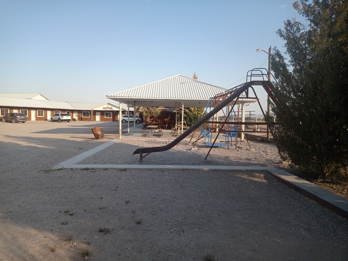 Hotel La Fiesta photo 3