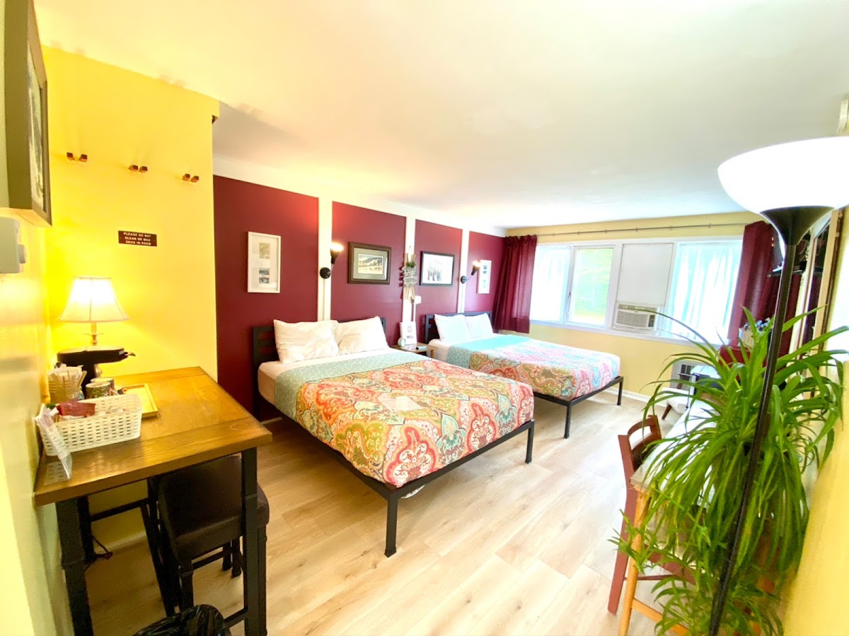 Snowdon Chalet Motel photo 2