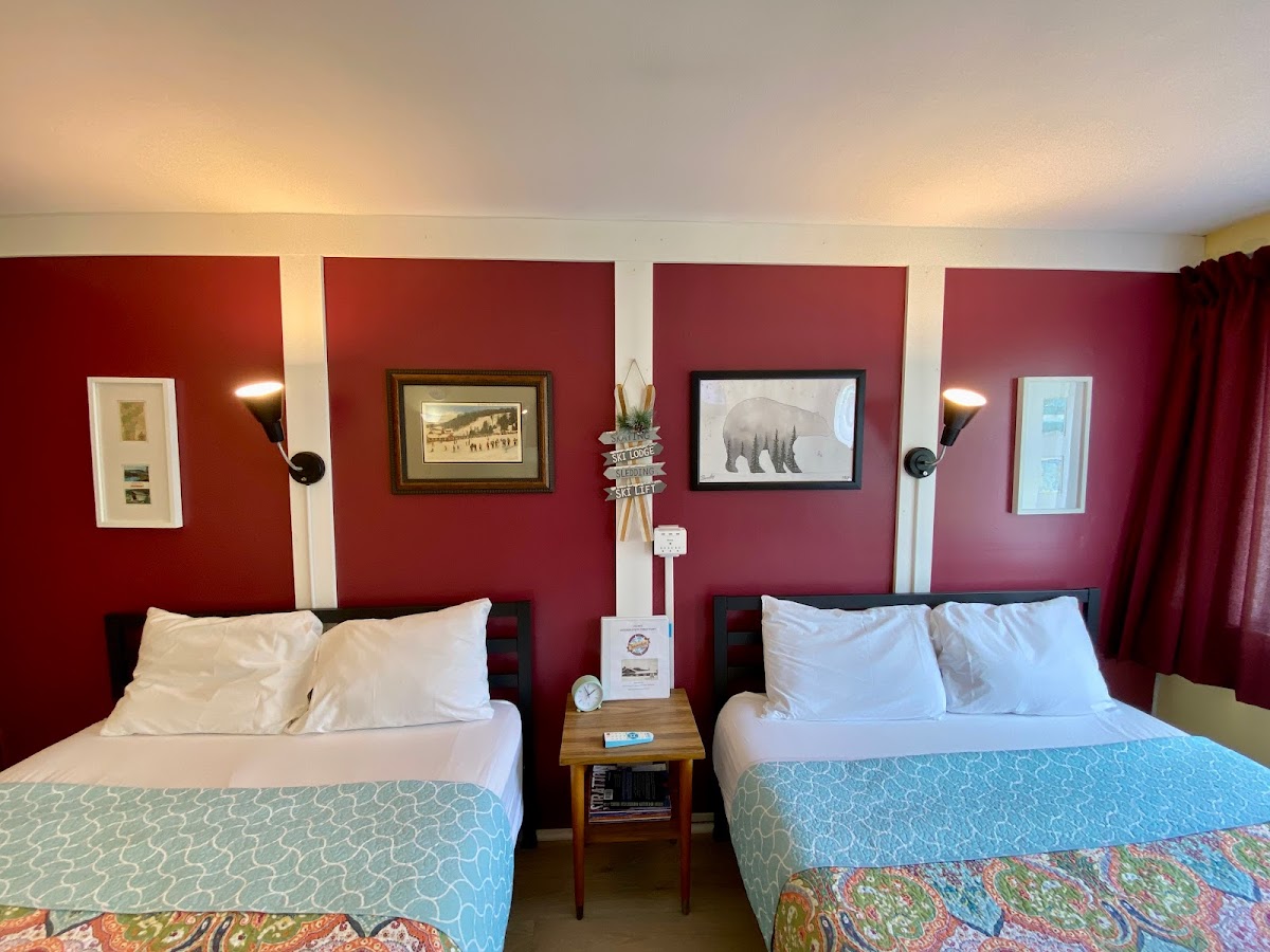 Snowdon Chalet Motel photo 3