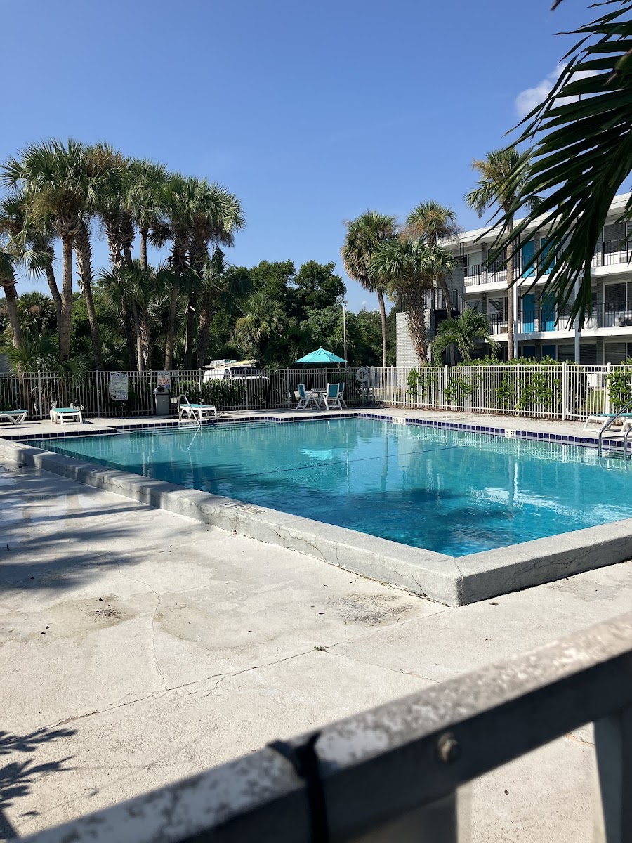 Altamonte Springs Hotel and Suites photo 2
