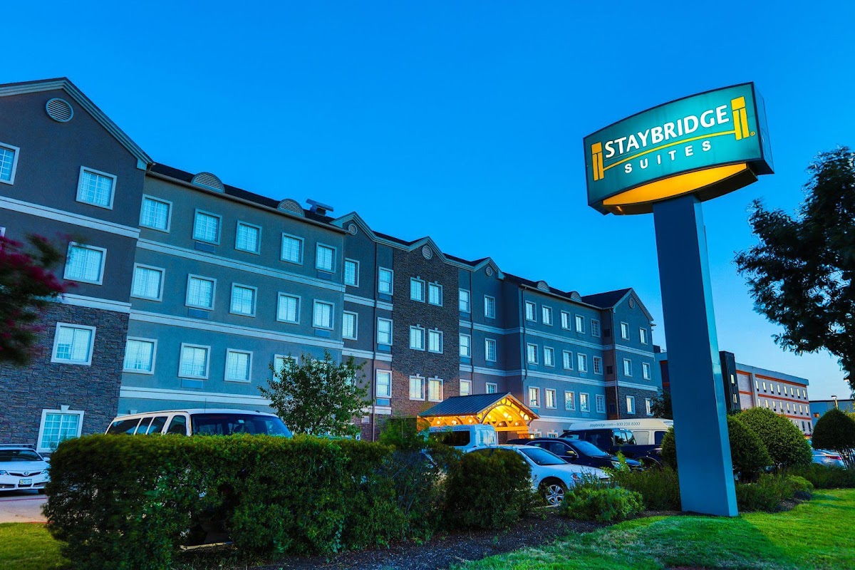 Staybridge Suites Austin Airport by IHG