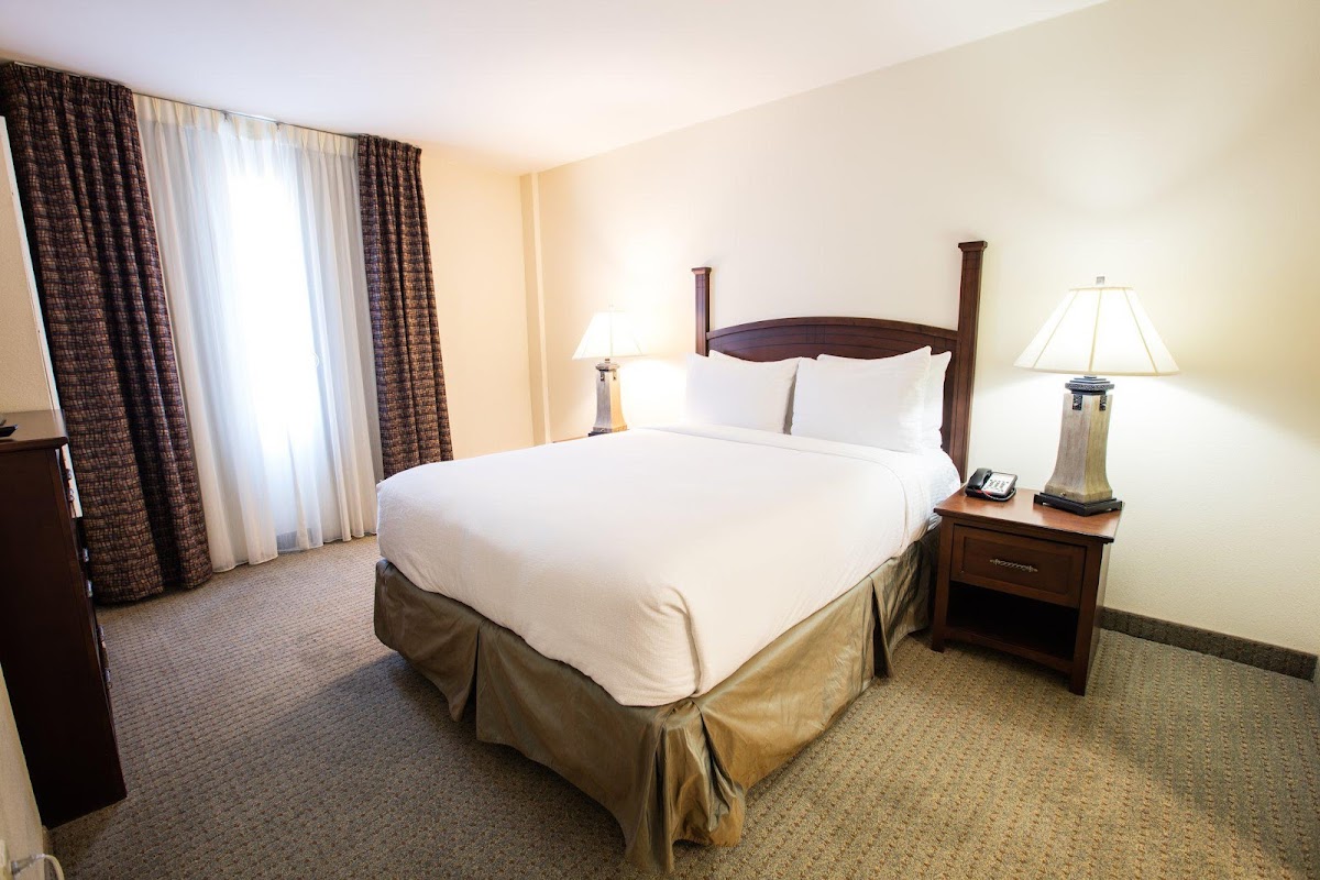 Staybridge Suites Austin Airport by IHG photo 2