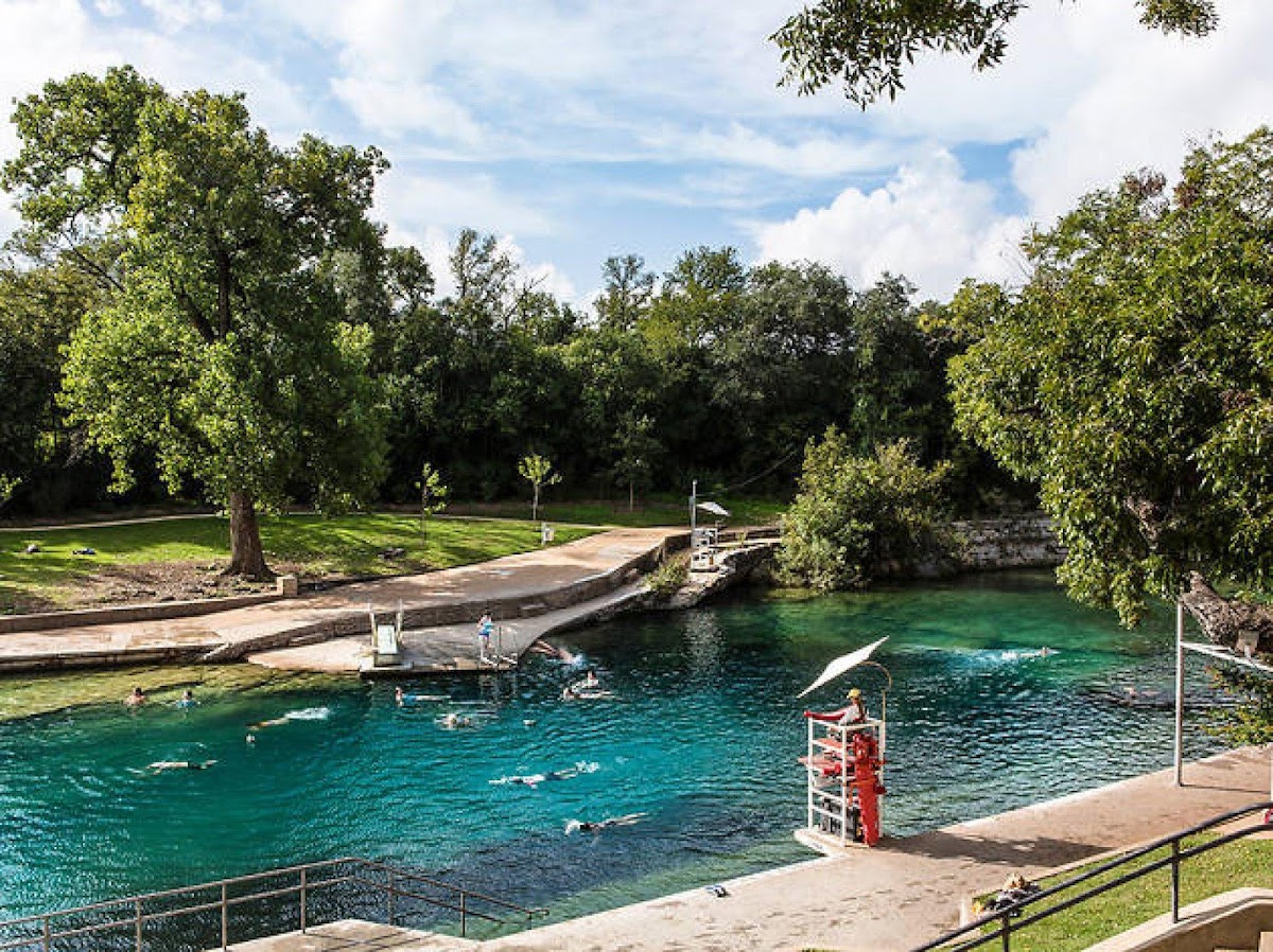 Staybridge Suites Austin Airport by IHG photo 3