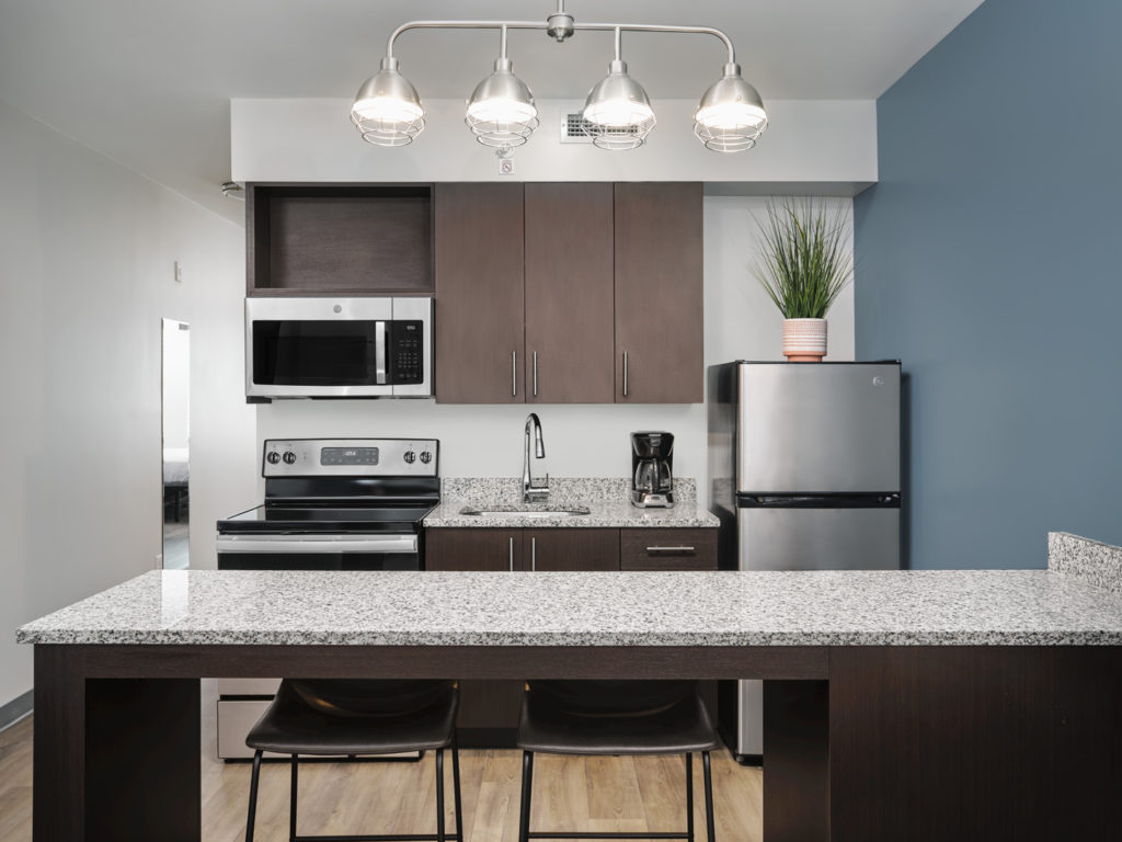 stayAPT Suites Madison-Greenbrier photo 3