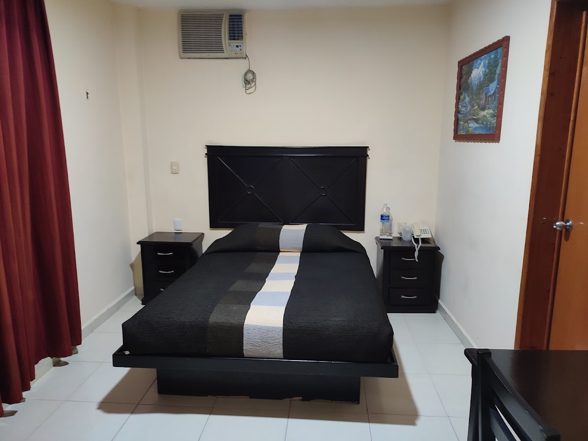 Hotel Real de Poza photo 2