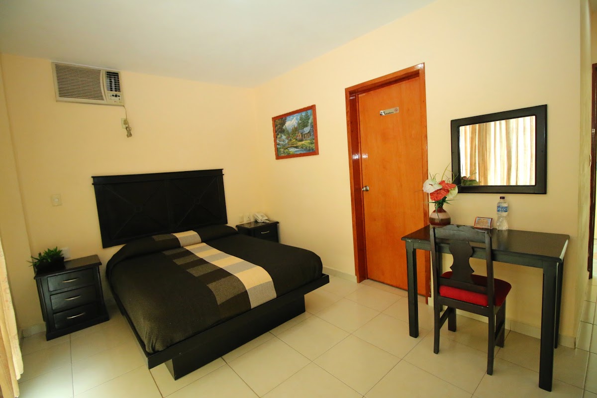 Hotel Real de Poza photo 3