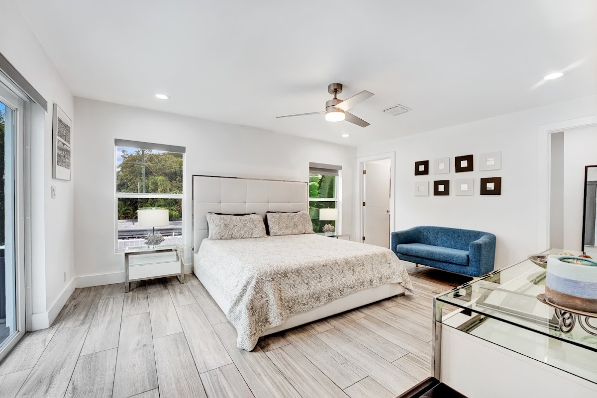Casa Hermès, Wilton Manors FL - Gay Guest House photo 2