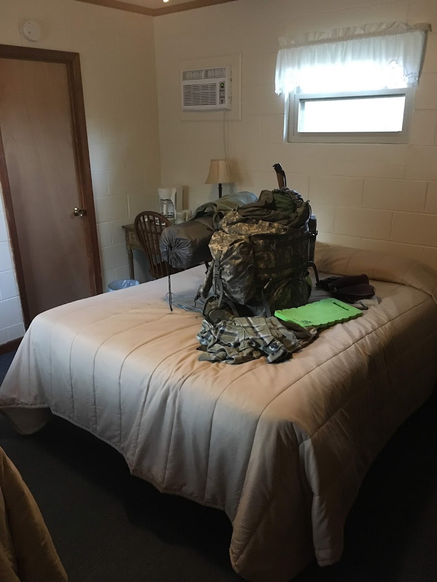Hike Inn photo 2