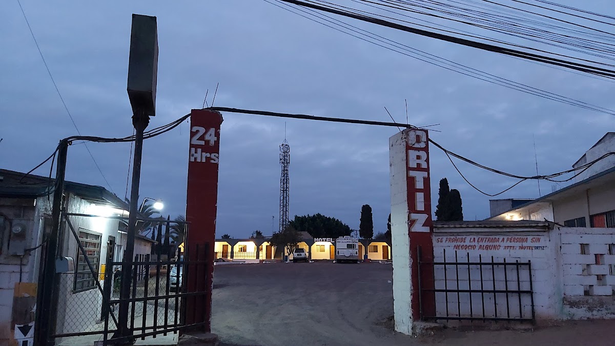 Hotel Tecate photo 3