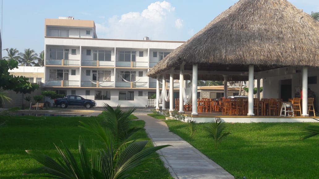 El Dorado Hotel