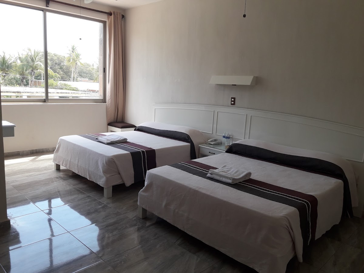 El Dorado Hotel photo 2