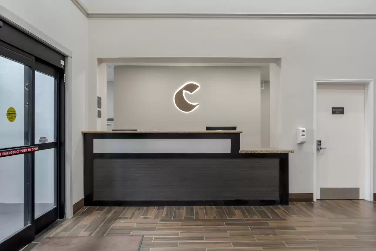 Comfort Inn & Suites Fultondale Gardendale I-65 photo 3