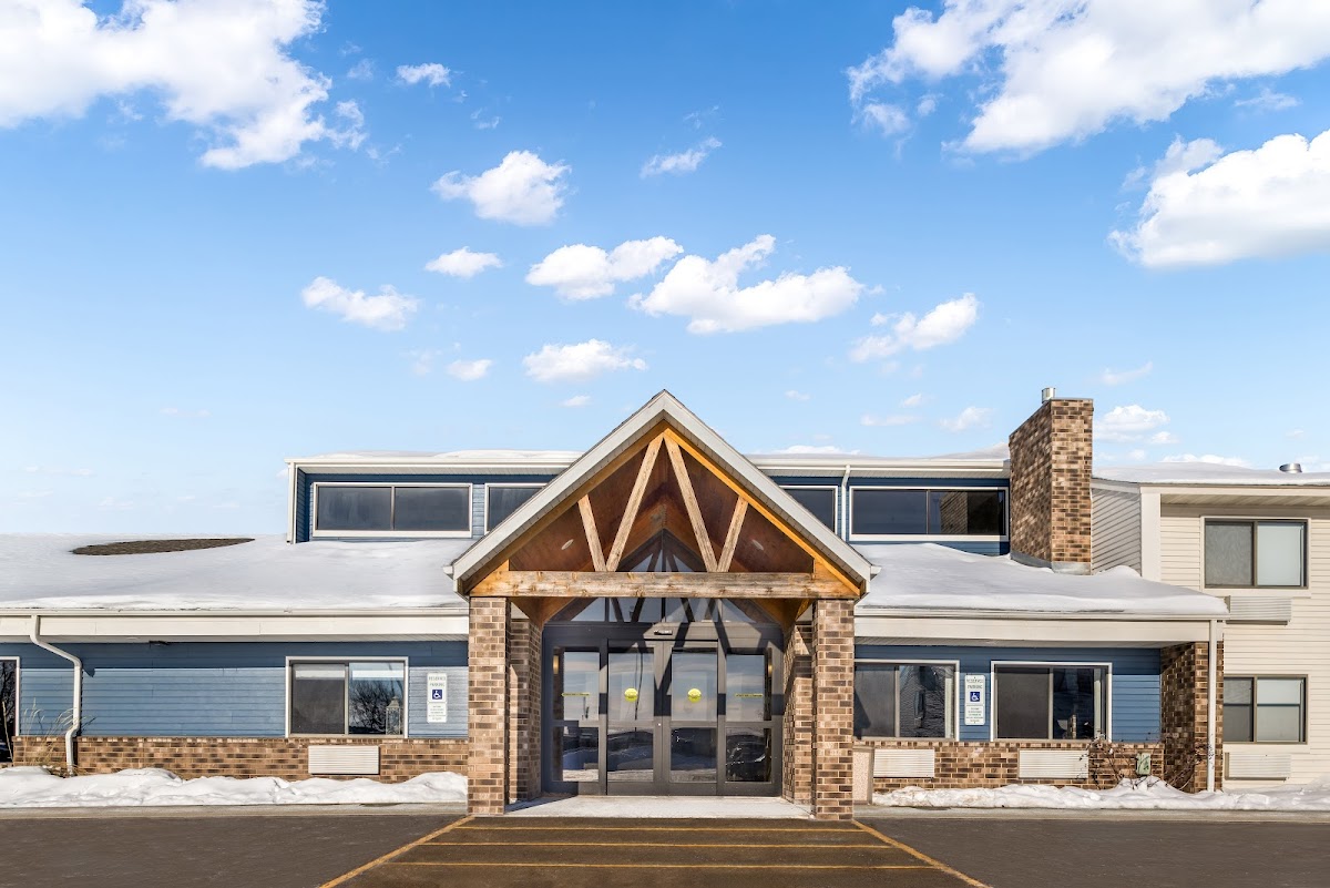 AmericInn by Wyndham Aberdeen Event Center