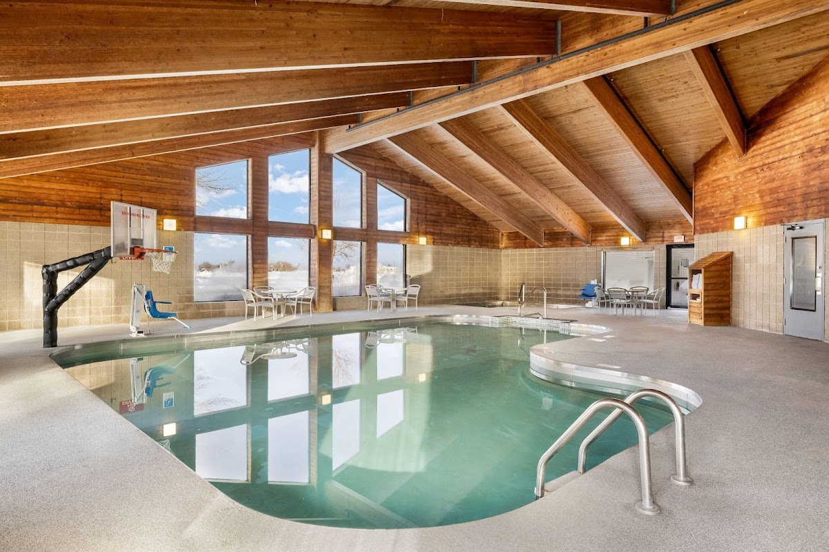 AmericInn by Wyndham Aberdeen Event Center photo 3