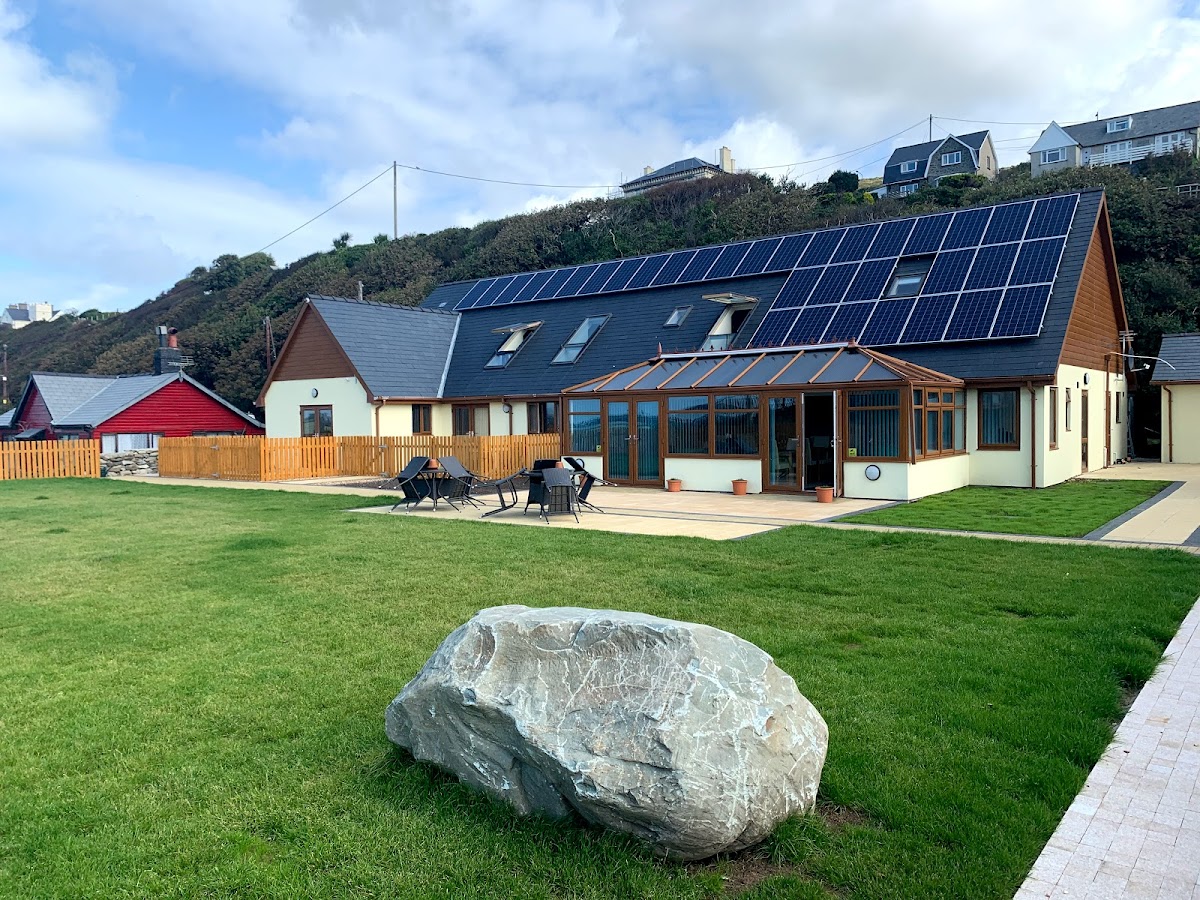 Barmouth Beach Club