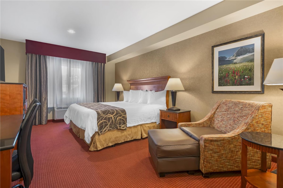 Best Western Plus Canyon Pines photo 2