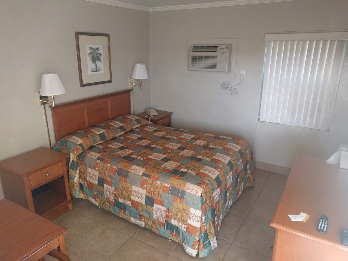 Campbell Motel photo 2