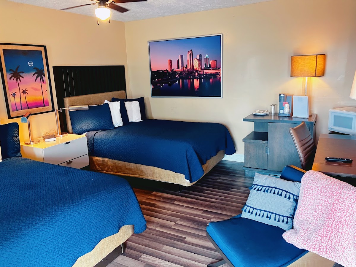 Sebring Budget Inn photo 2