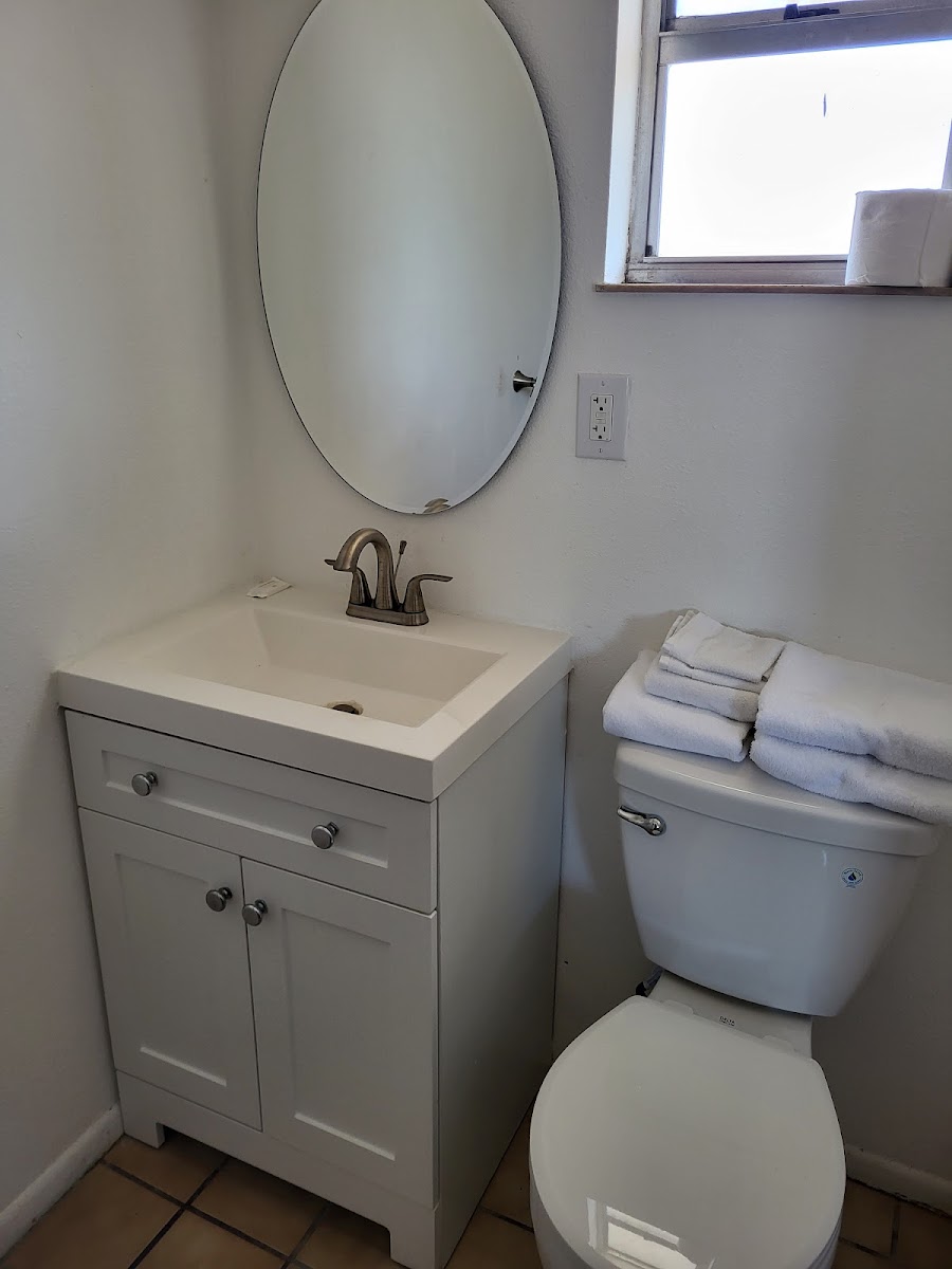 Sebring Budget Inn photo 3