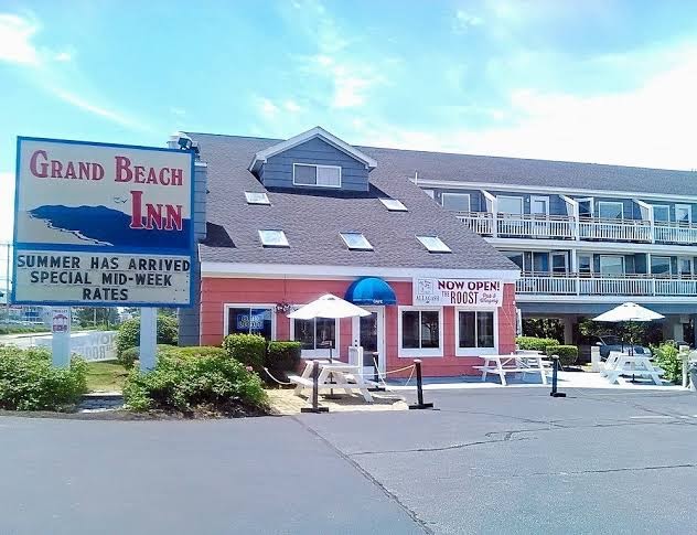Grand Beach Inn