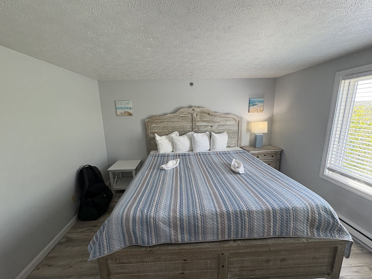 Grand Beach Inn photo 2