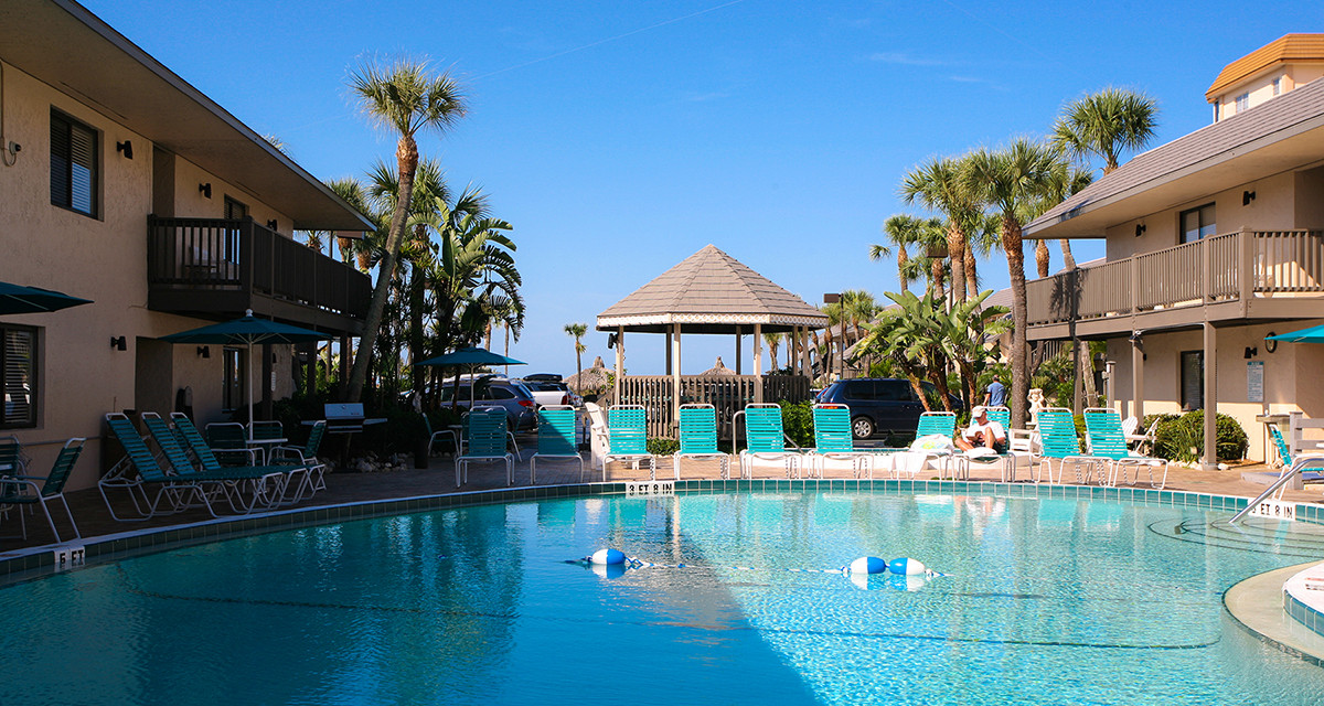 Suntide Island Beach Club