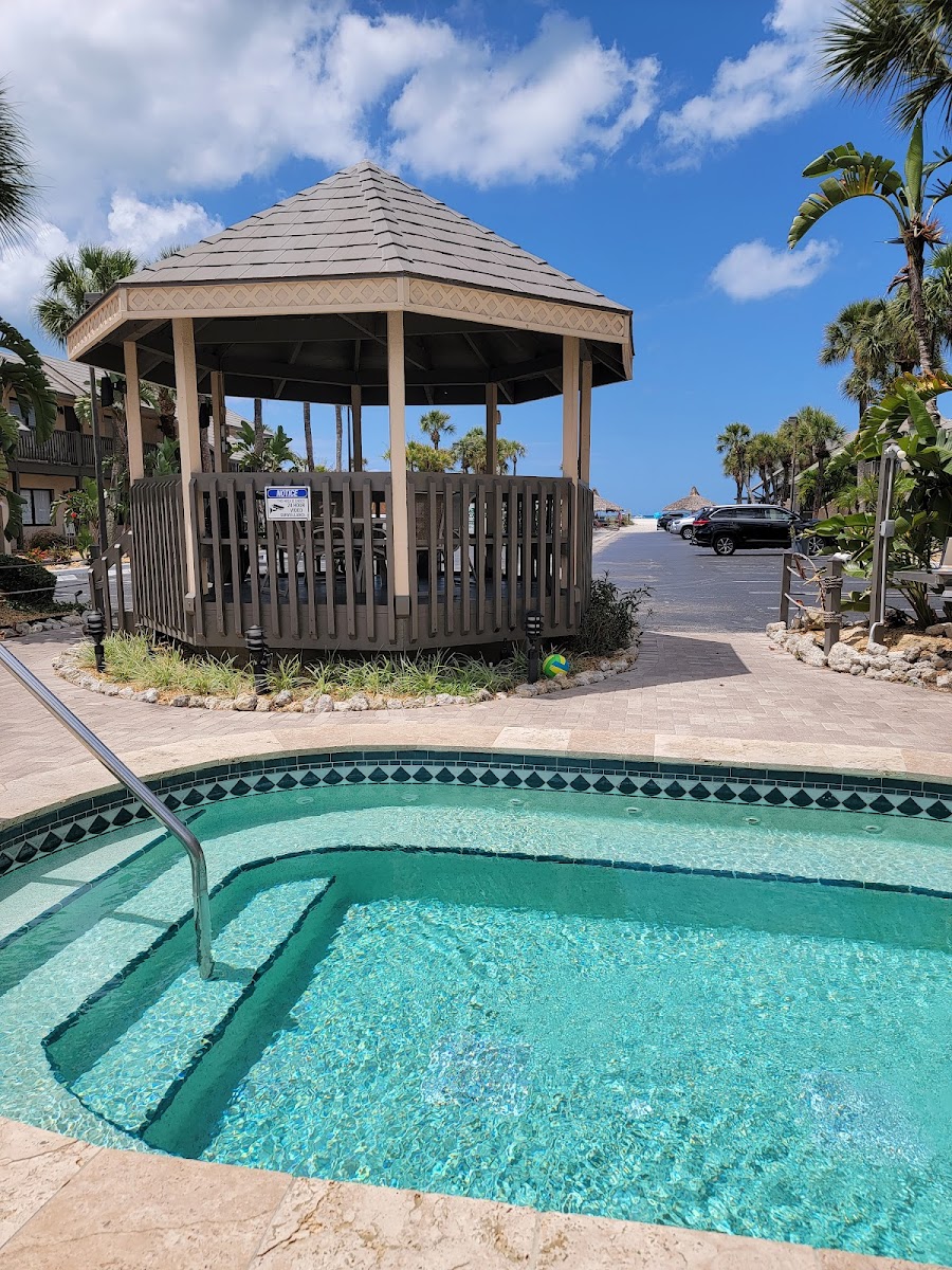 Suntide Island Beach Club photo 3