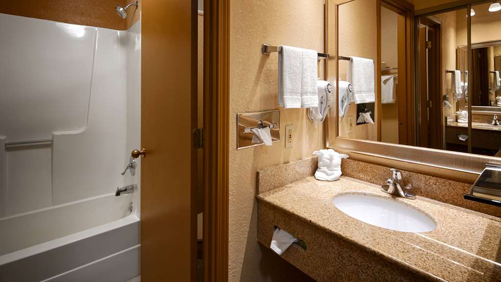 Best Western Martinsville Inn photo 3