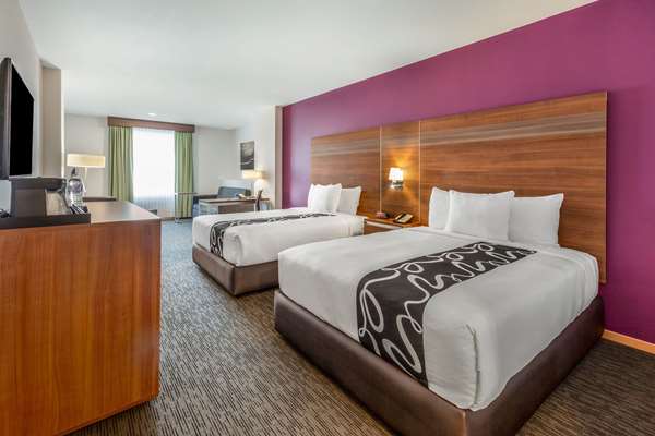 La Quinta by Wyndham San Jose Chiapa Puebla photo 2