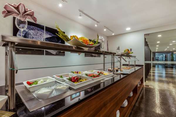 La Quinta by Wyndham San Jose Chiapa Puebla photo 3