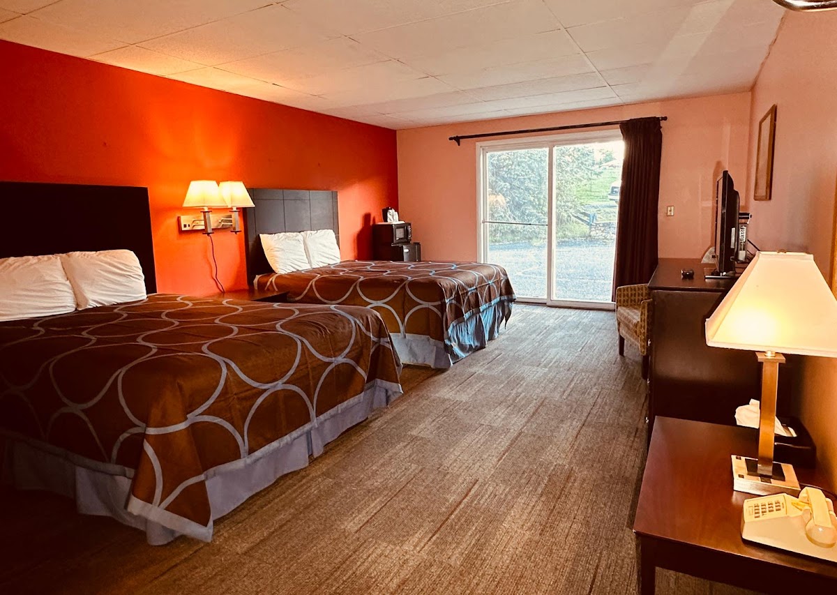 St. Croix Suites - St. Croix Falls photo 2