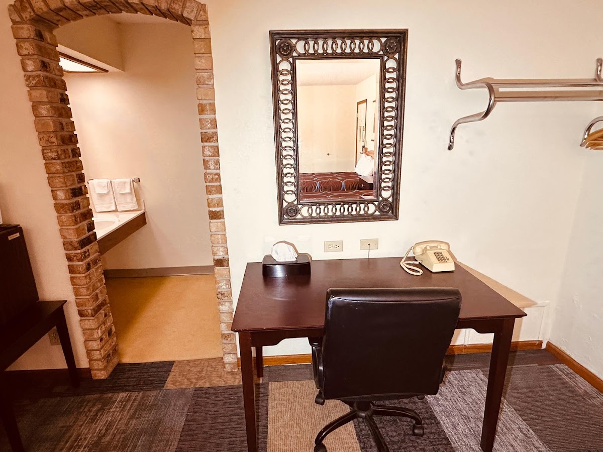 St. Croix Suites - St. Croix Falls photo 3