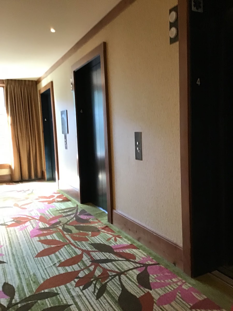 Ritz-Carlton Lake Club photo 2