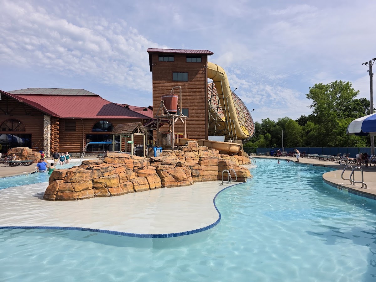 Great Wolf Lodge | Wisconsin Dells photo 3