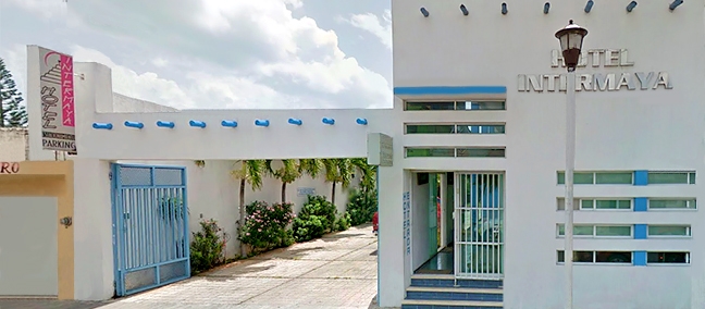 HOTEL INTERMAYA