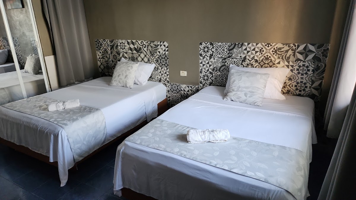 HOTEL INTERMAYA photo 2