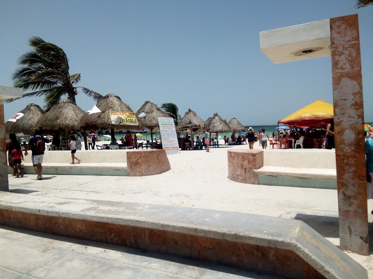 HOTEL INTERMAYA photo 3