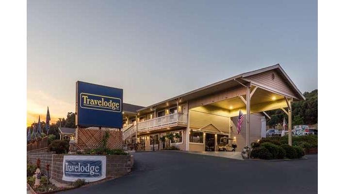 Travelodge by Wyndham Angels Camp CA