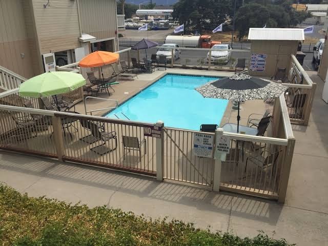 Travelodge by Wyndham Angels Camp CA photo 3