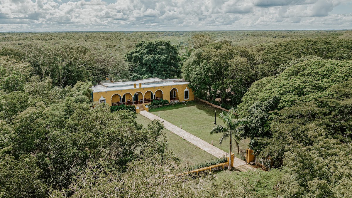 Hacienda San Miguel