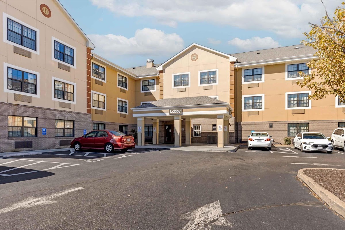 Extended Stay America Suites- St. Louis - St. Peters