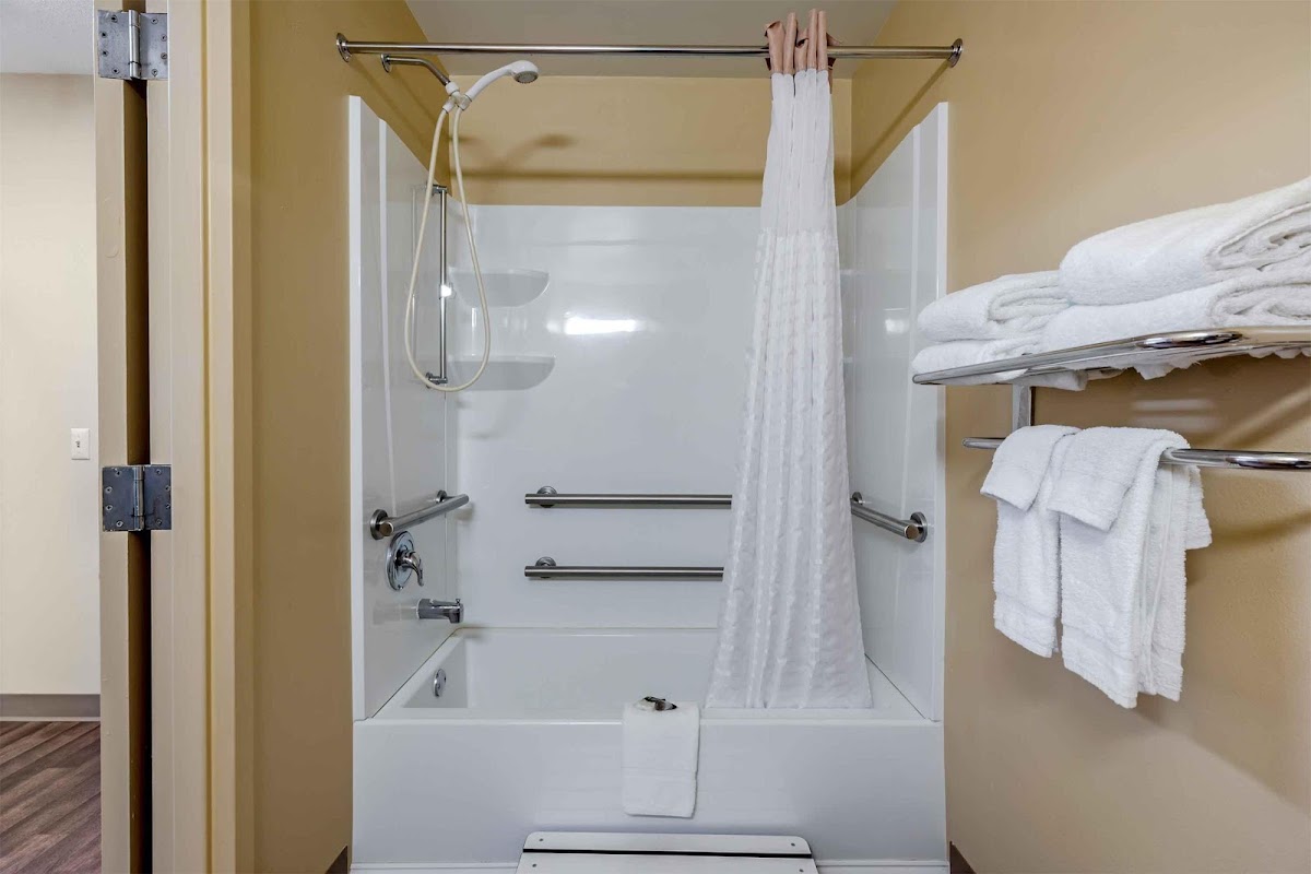 Extended Stay America Suites- St. Louis - St. Peters photo 3