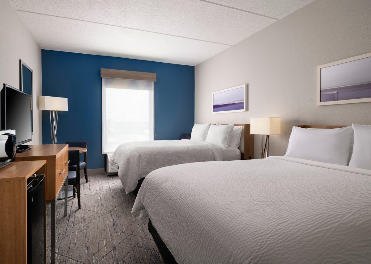 Holiday Inn Express & Suites New Orleans Airport South by IHG photo 2
