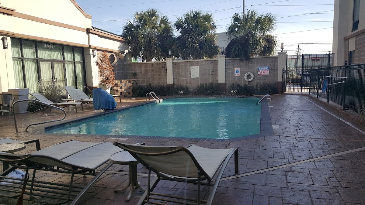 Holiday Inn Express & Suites New Orleans Airport South by IHG photo 3
